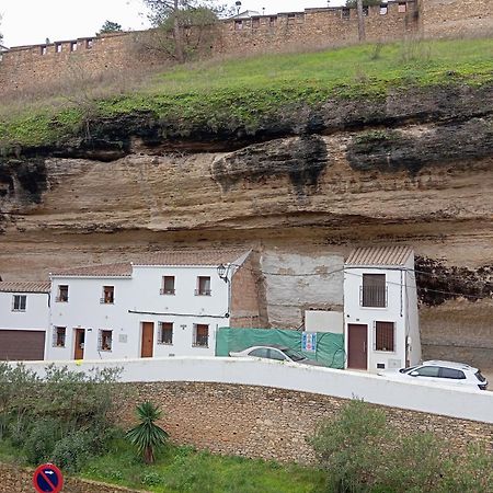 Duende De Setenil Setenil De Las Bodegas المظهر الخارجي الصورة