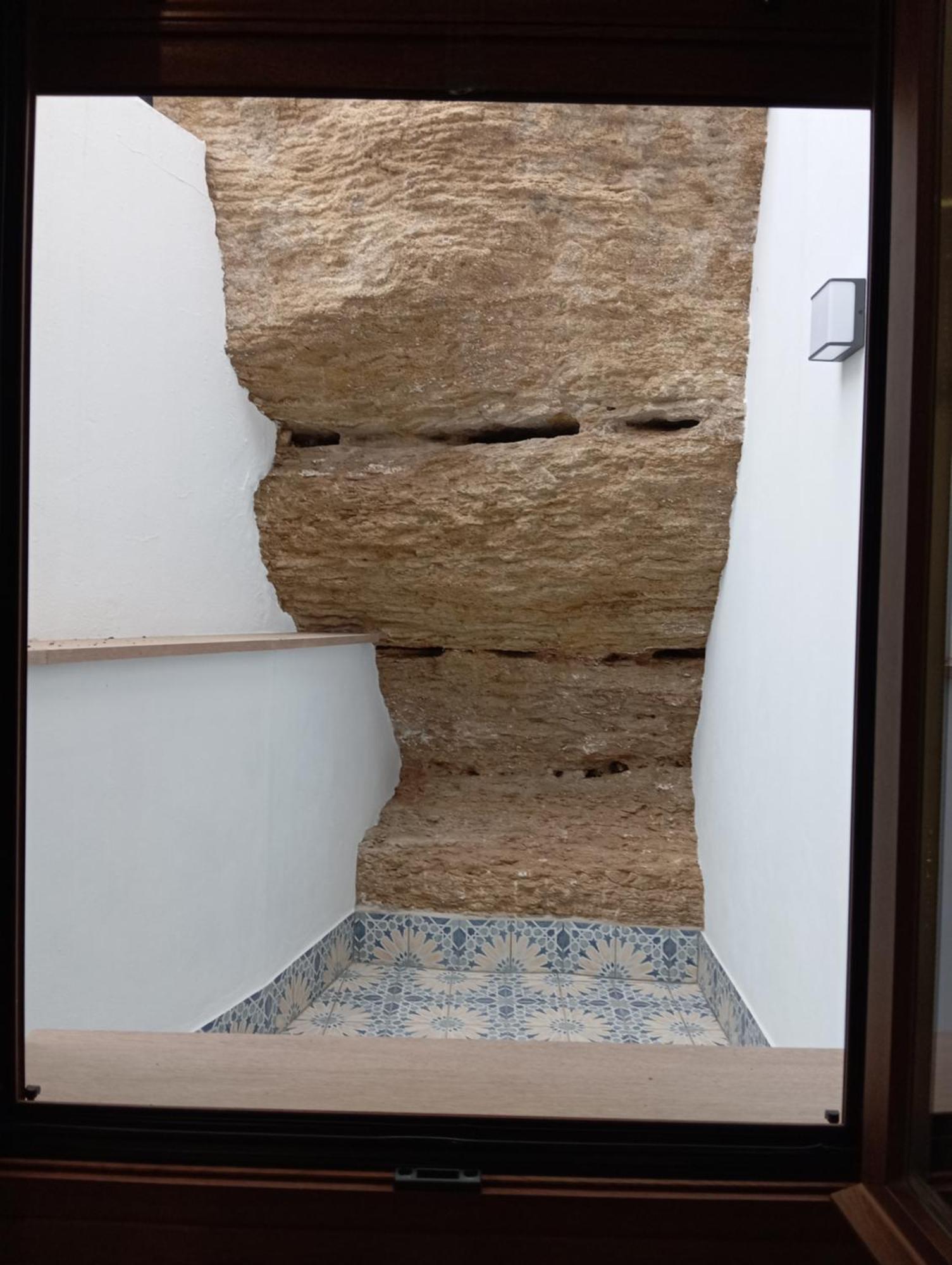 Duende De Setenil Setenil De Las Bodegas المظهر الخارجي الصورة