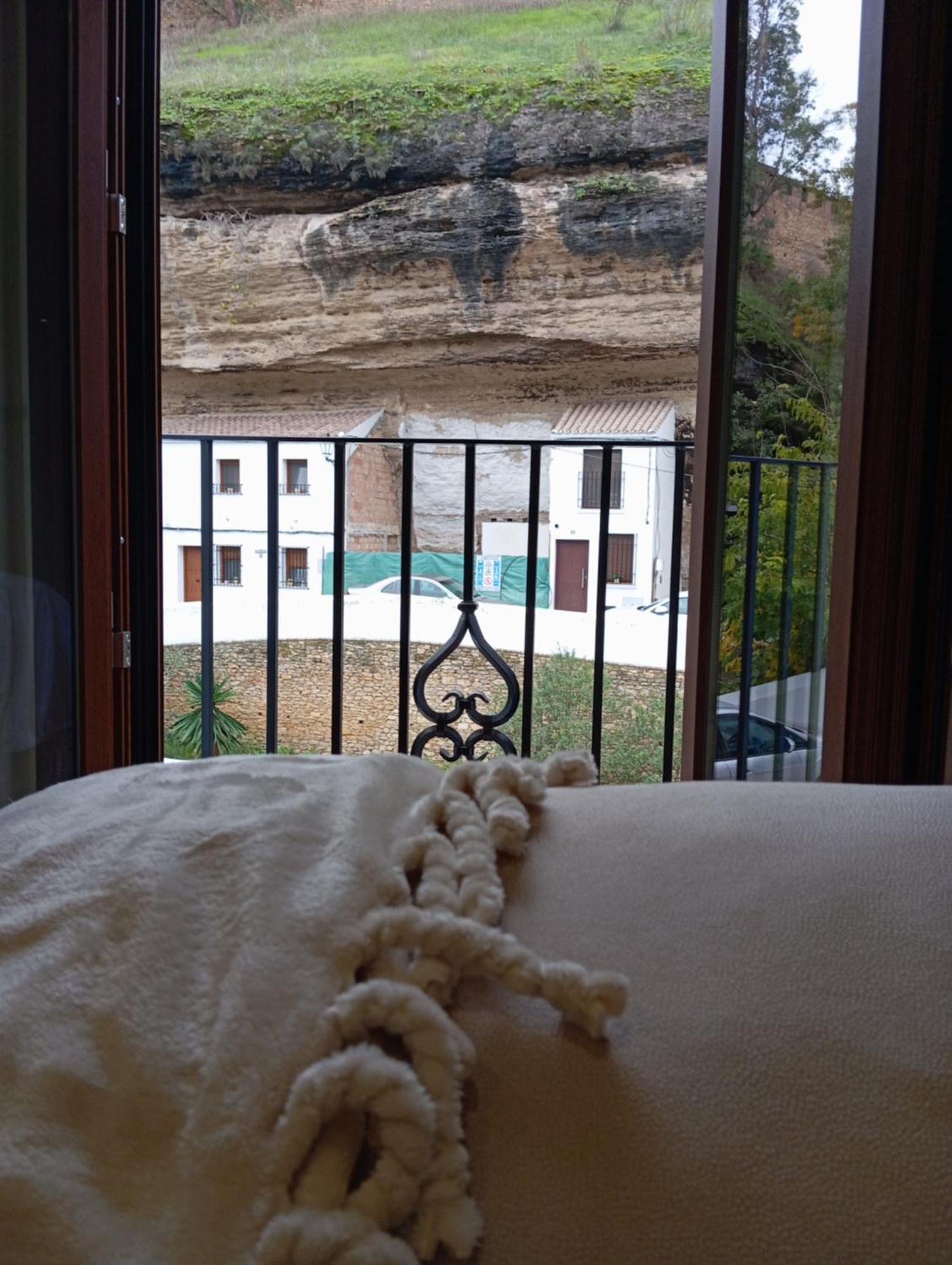 Duende De Setenil Setenil De Las Bodegas المظهر الخارجي الصورة
