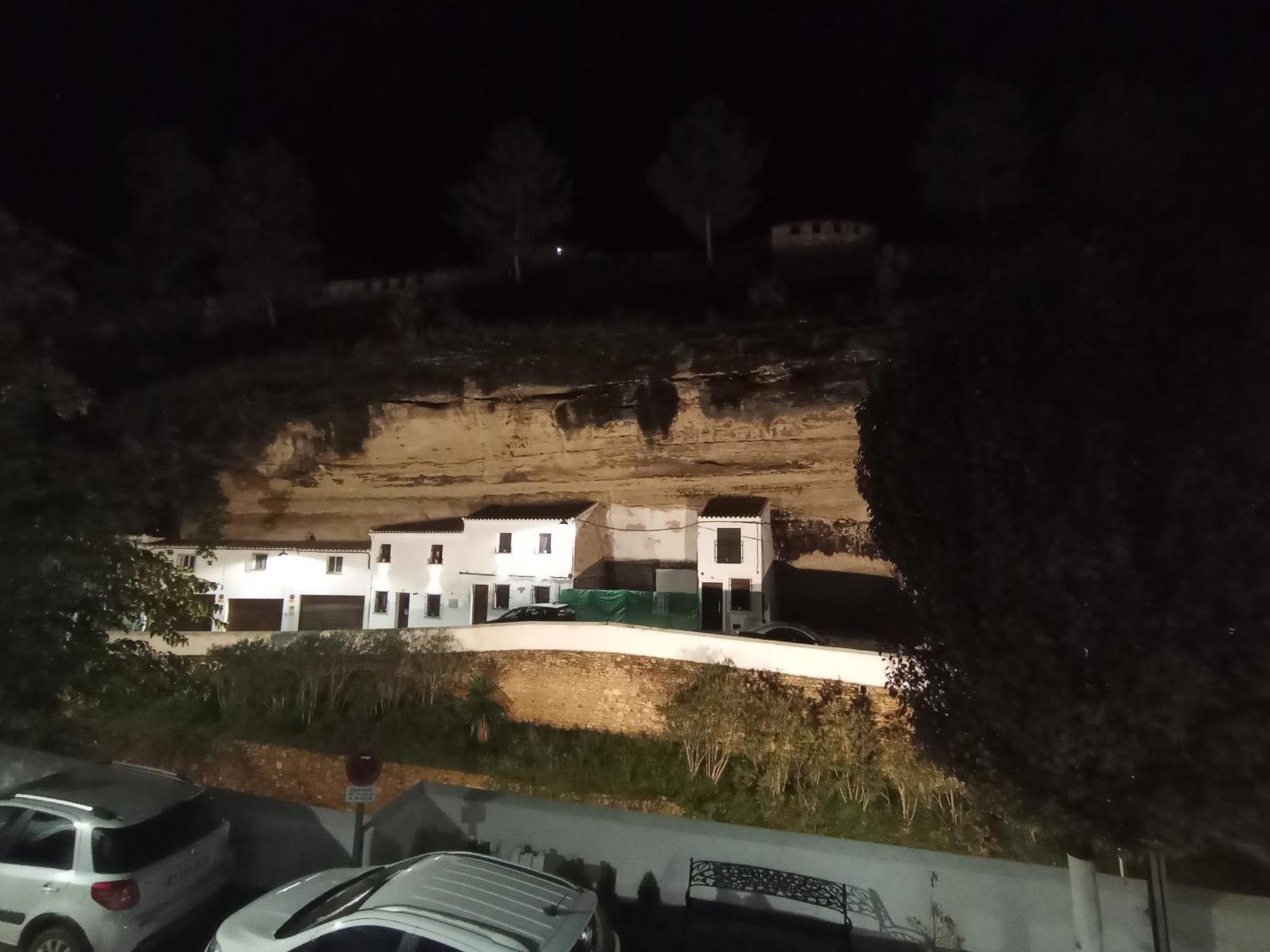 Duende De Setenil Setenil De Las Bodegas المظهر الخارجي الصورة